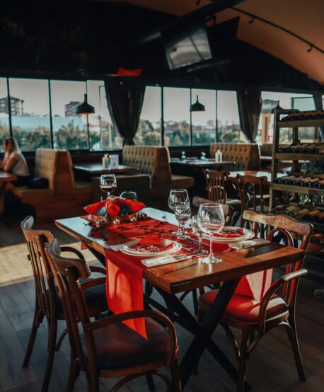 Services Mexican Restaurant Near Me