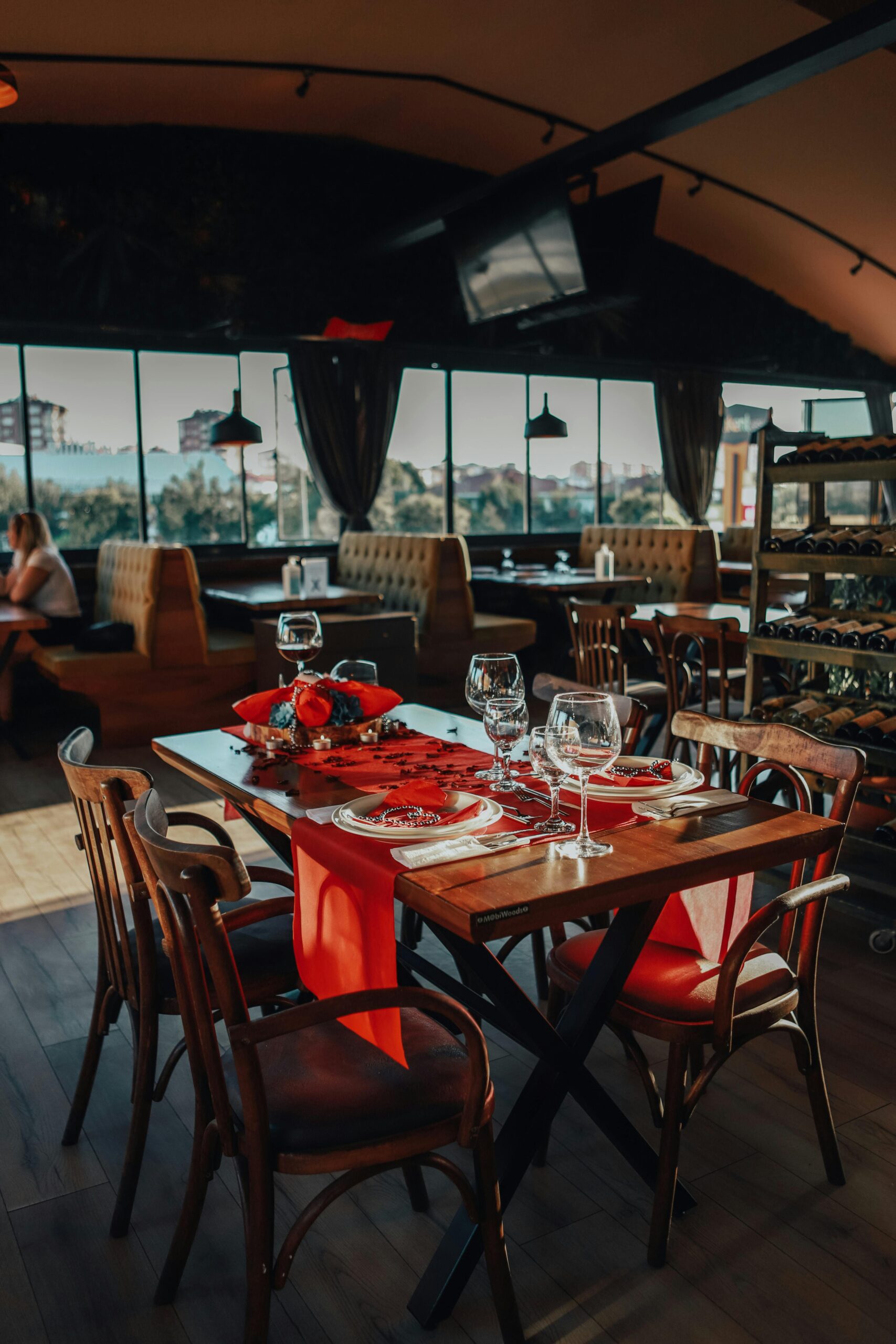 Discover Our Story Mexican Restaurant Near Me